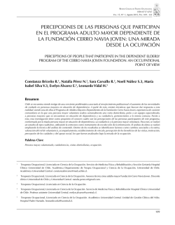 Descargar PDF - Santiago - Fundación Cerro Navia Joven