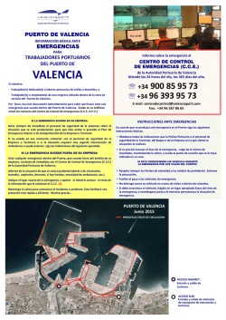 link a documento - Autoridad Portuaria de Valencia