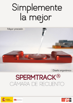 SPERMTRACK - Bio Optic