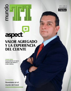 Descargar - Mundo TI
