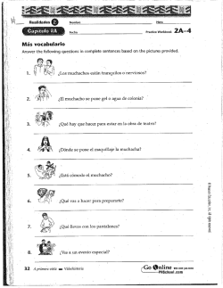 WKST 2A-4 mas vocabulario