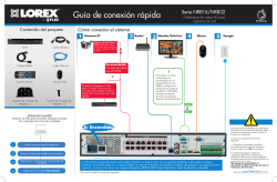 1 - Lorex