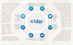 Electricidad IDAR es un Grupo empresarial