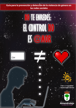 GUIA PDF - Ayuntamiento de Almendralejo
