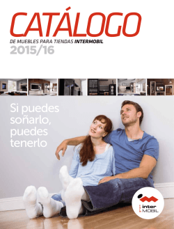Armarios - Mercado del Mueble