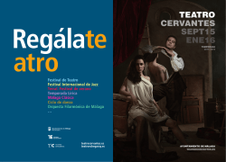 PDF 5,3 MB - Teatro Cervantes
