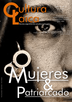 Año III, N° 7 - Europa Laica