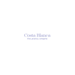 Costa Blanca Vive, practica, comparte.