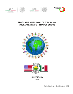 NOMBRE Y CARGO