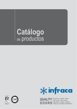 PDF - Infraca