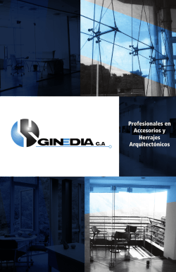 Descargar catálogo 2015