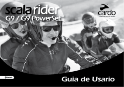 scala rider G9 ES