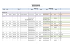 cambios de adscripci&oacute;n de educaci&oacute;n especial