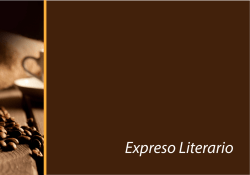 Expreso Literario