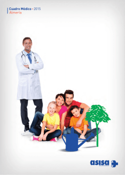 Descargar cuadro m&eacute;dico - Cuadros m&eacute;dicos de Espa&ntilde;a