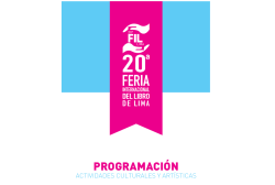 PROGRAMACIÓN - Feria Internacional del Libro de Lima