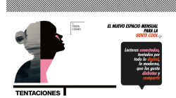 Descargar argumentario - PRISA Brand Solutions