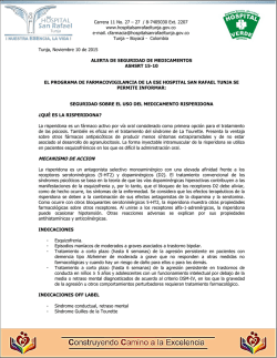 alerta de seguridad de medicamentos ashsrt 15-10