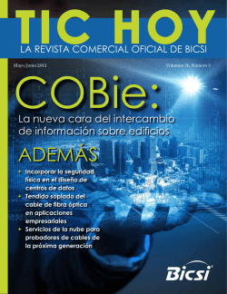ADEMÁS - Bicsi