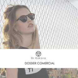 Polarized - Dr. Kokoro Sunglasses