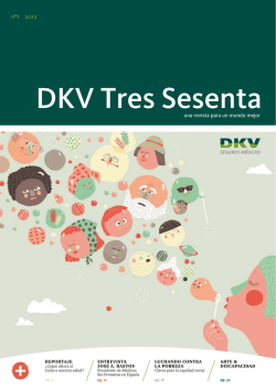 DKV Tres Sesenta