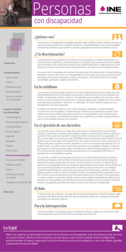 FICHA INE-B-9-Personas con discapacidad