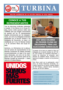 conoce a los delegados de ugt en balears