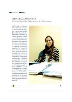 TERESA BALADO BARCIELA
