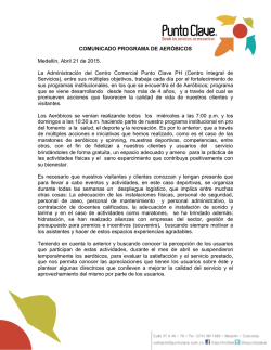 Descargar Información