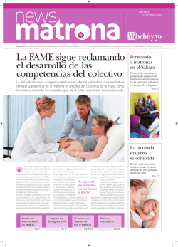 La FAME sigue reclamando el desarrollo de las competencias del