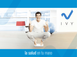 la salud en tu mano