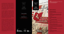 XLII Semana de Estudios Medievales de Estella