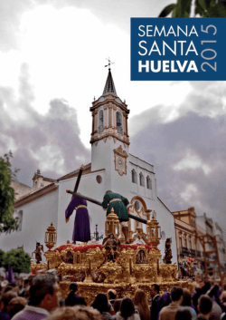 Guia Semana Santa 2015 Descargable