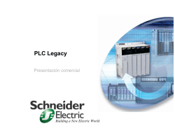 Archivo PDF - Schneider Electric