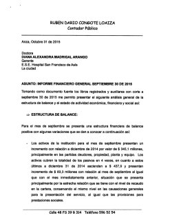 RUBEN DARIO CONGOTE LOAIZA Contador Público