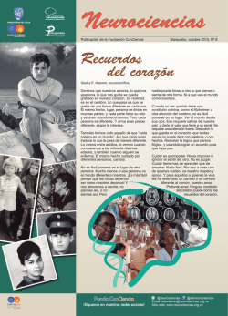 Neurociencias 3