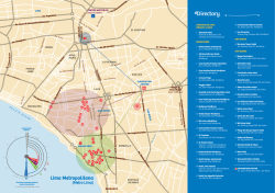 Directory - World Bank Meetings