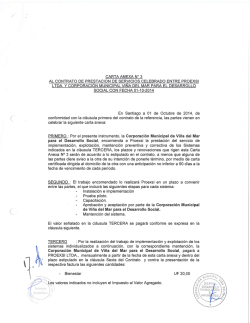 Carta Anexa3 Proexsi Ltda_011014