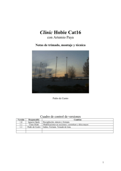 clinic-hobie-cat-16 - Club de vela Alcossebre
