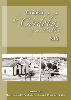 Descarga - cronistas de córdoba