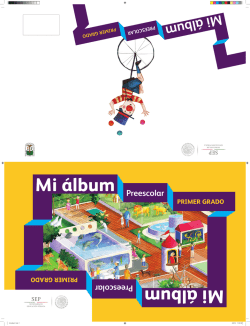prees-mialbum-1-baja - Subsecretaría de Educación Básica