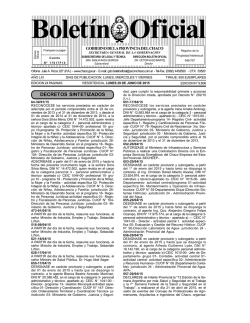 Bolet&iacute;n Oficial 9806 - SCGP