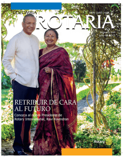 RETRIBUIR DE CARA AL FUTURO