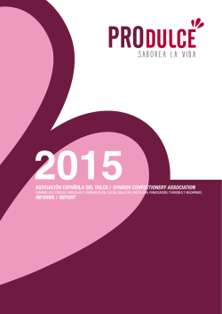 Informe 2015