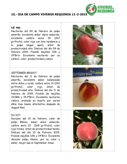 Descargar Pdf - Viveros Requinoa