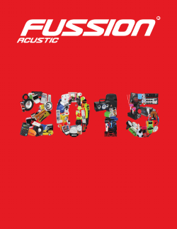 video - Fussion