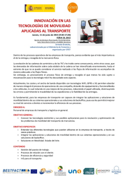 programa