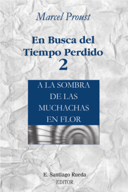 En busca del tiempo perdido 2