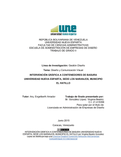 2 rep&uacute;blica bolivariana de venezuela universidad