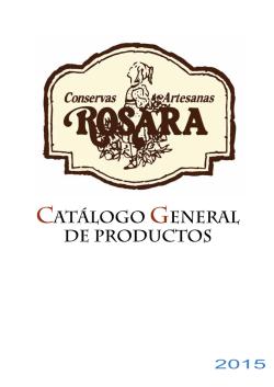 Descargar catálogo